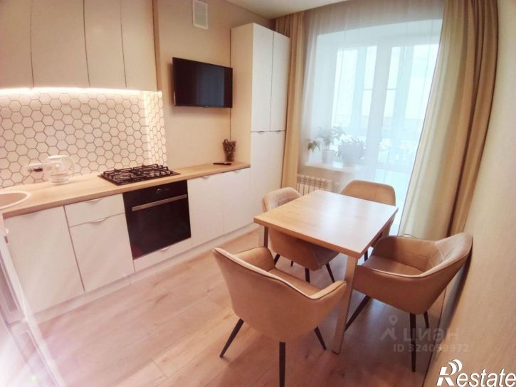 2-комн квартира Суздальская улица, 20 к3,  д. 20 к3