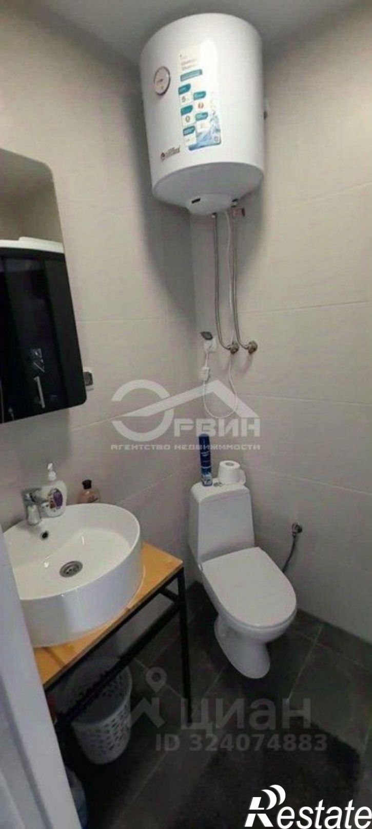 1-комн квартира ул Маршала Борзова, 103Б,  д. 103Б