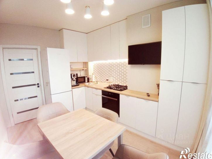 2-комн квартира Суздальская улица, 20 к3,  д. 20 к3