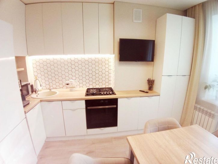 2-комн квартира Суздальская улица, 20 к3,  д. 20 к3