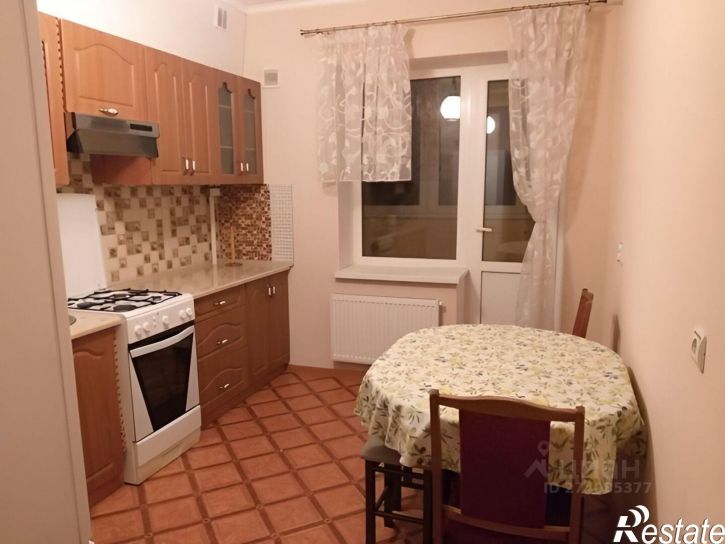 1-комн квартира ул Лукашова, 48,  д. 48