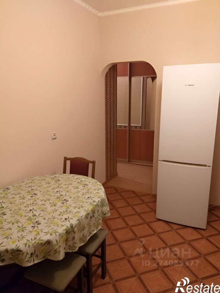 1-комн квартира ул Лукашова, 48,  д. 48