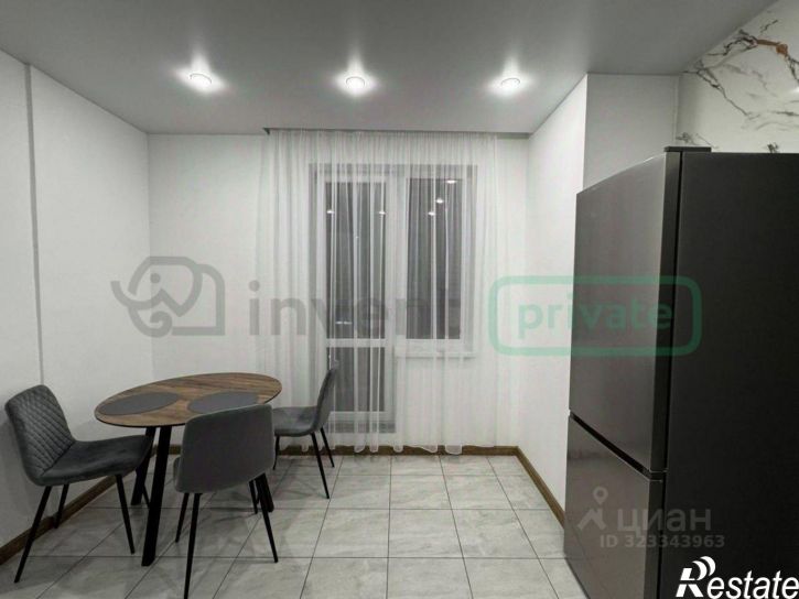 2-комн квартира улица Гайдара, 90,  д. 90