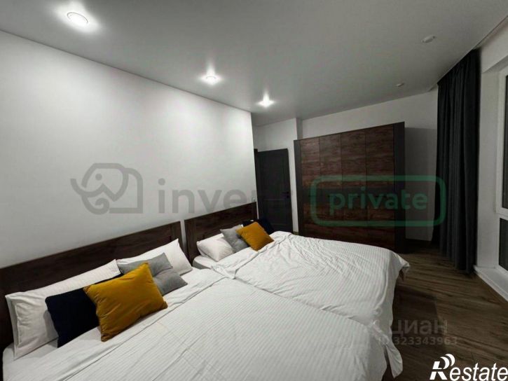 2-комн квартира улица Гайдара, 90,  д. 90