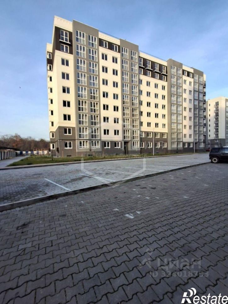 1-комн квартира в новом доме ул Суздальская, 15,  д. 15