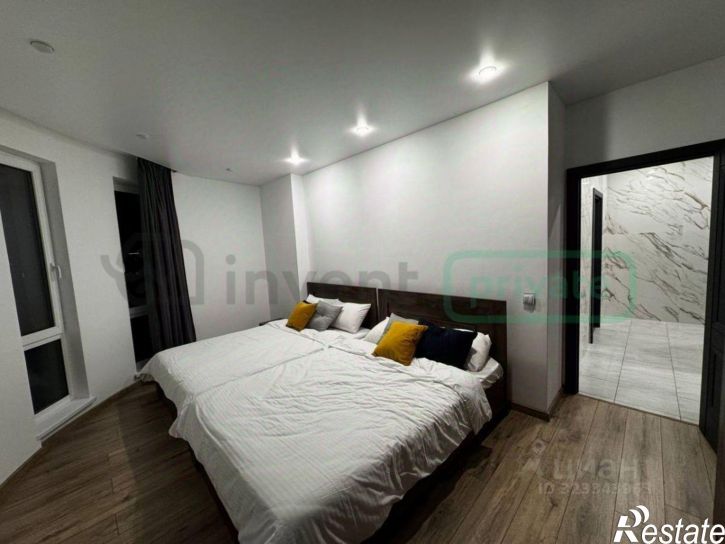 2-комн квартира улица Гайдара, 90,  д. 90