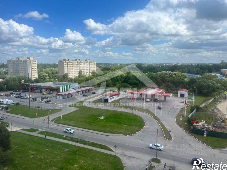 1-комн квартира ул Интернациональная, 74,  д. 74