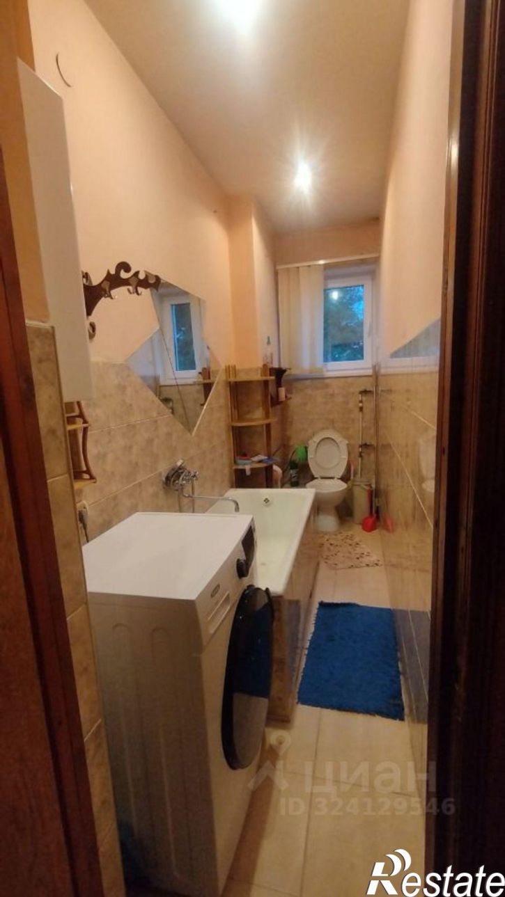 1-комн квартира ул Орудийная, 59,  д. 59