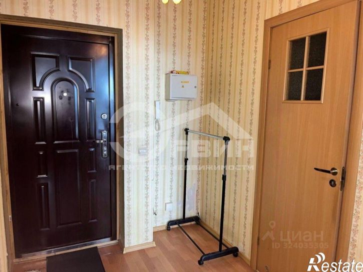 1-комн квартира ул Интернациональная, 74,  д. 74