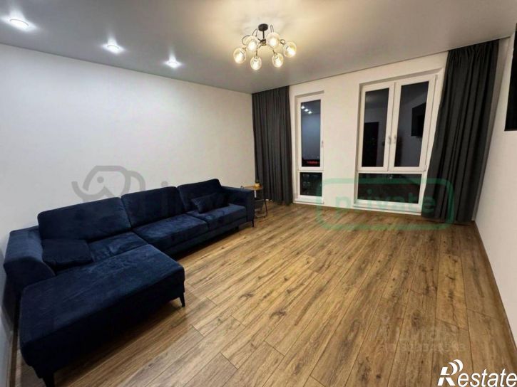 2-комн квартира улица Гайдара, 90,  д. 90