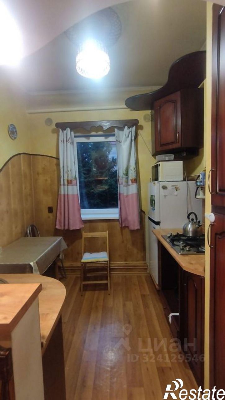 1-комн квартира ул Орудийная, 59,  д. 59