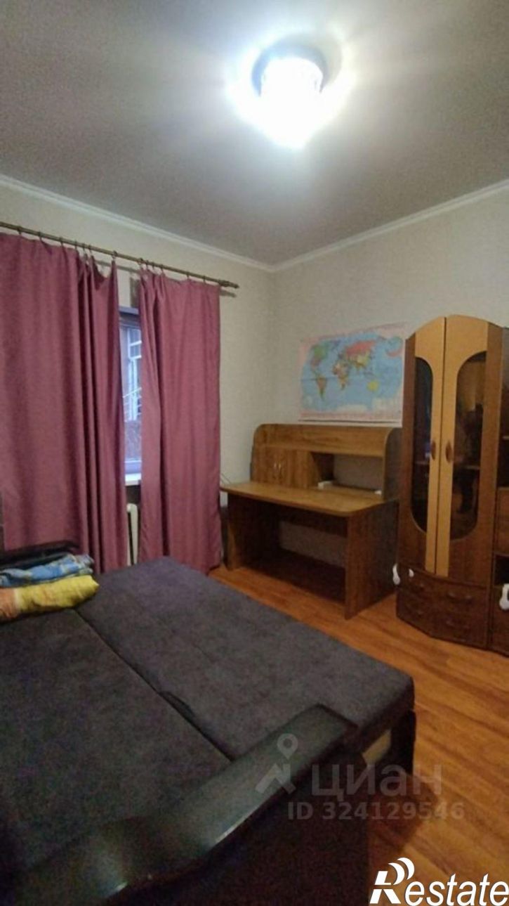 1-комн квартира ул Орудийная, 59,  д. 59