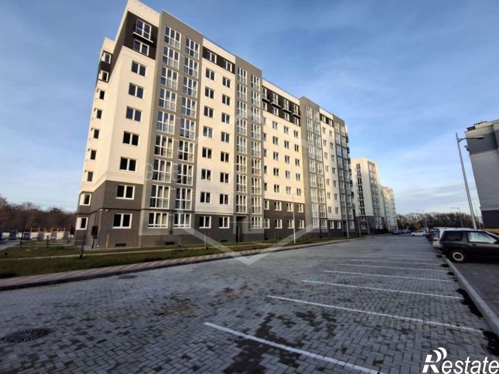 1-комн квартира в новом доме ул Суздальская, 15,  д. 15