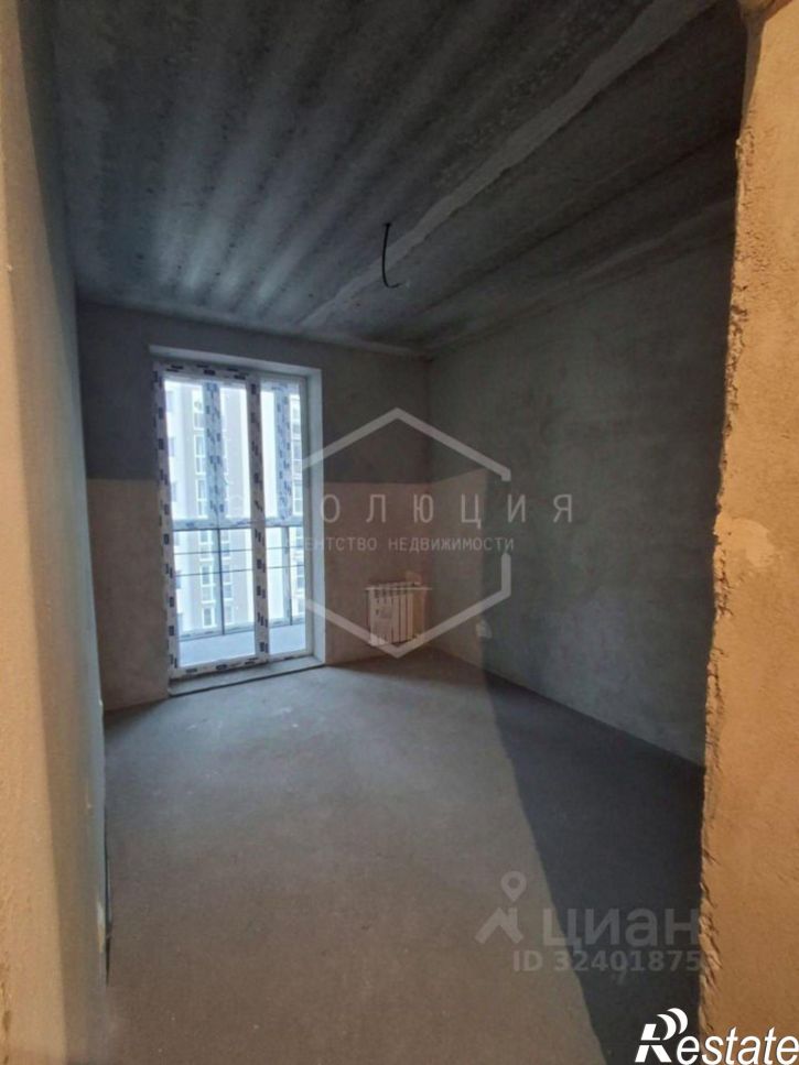 1-комн квартира в новом доме ул Суздальская, 15,  д. 15