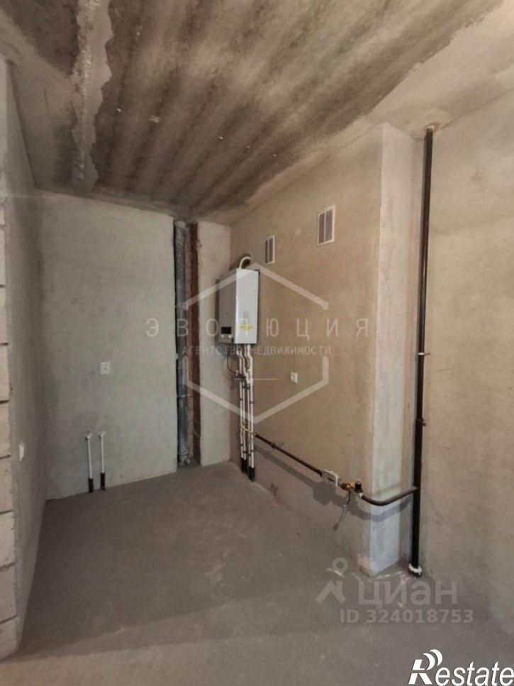 1-комн квартира в новом доме ул Суздальская, 15,  д. 15