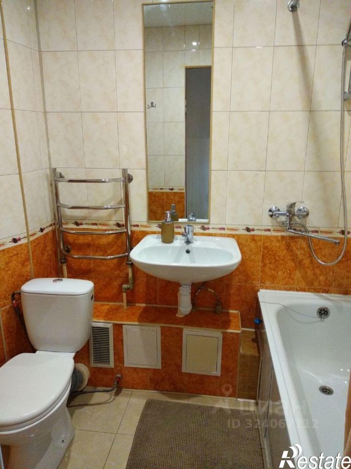 1-комн квартира ул Багратиона, 13,  д. 13