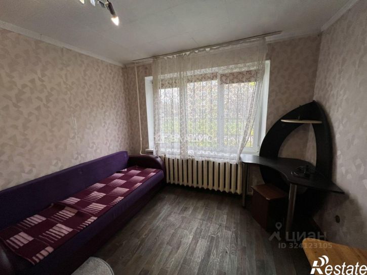 1-комн квартира Красная улица, 127,  д. 127