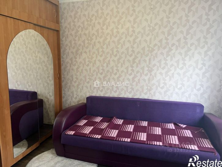 1-комн квартира Красная улица, 127,  д. 127