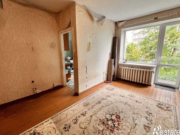 2-комн квартира Курортная улица, 4,  д. 4