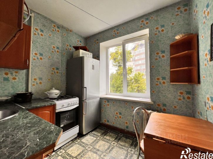 2-комн квартира Курортная улица, 4,  д. 4