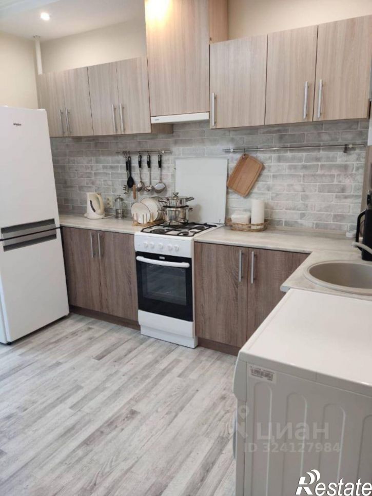 2-комн квартира Флотская улица, 9,  д. 9