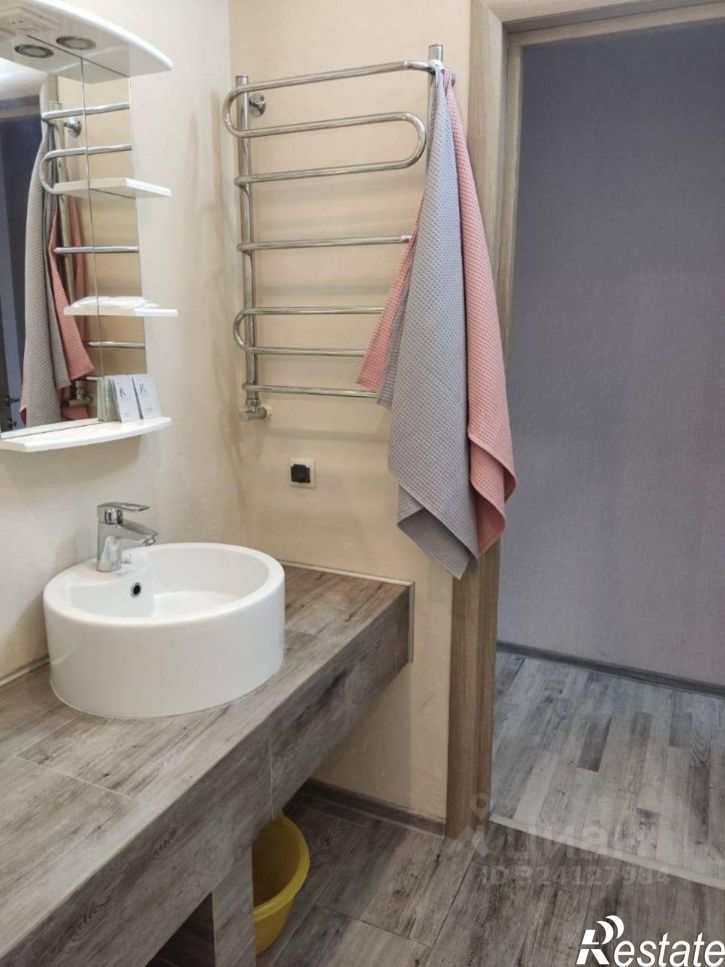 2-комн квартира Флотская улица, 9,  д. 9