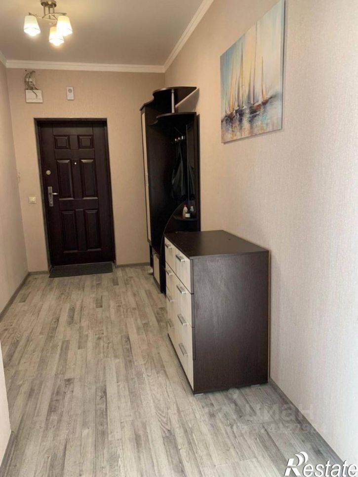 2-комн квартира Флотская улица, 9,  д. 9