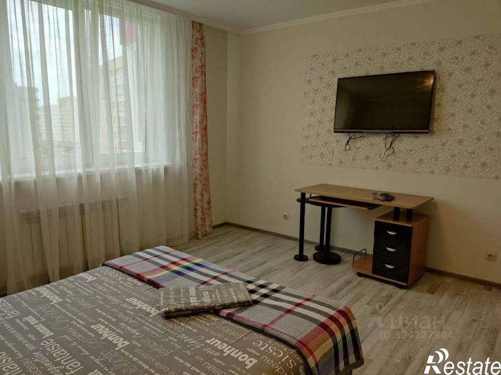 2-комн квартира Флотская улица, 9,  д. 9