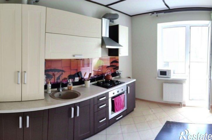 1-комн квартира улица Докука, 9,  д. 9