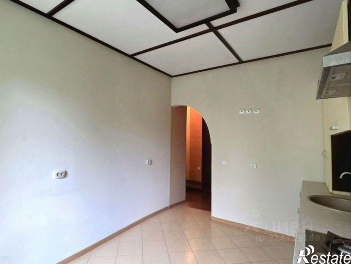 1-комн квартира улица Докука, 9,  д. 9