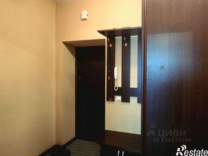 1-комн квартира улица Докука, 9,  д. 9