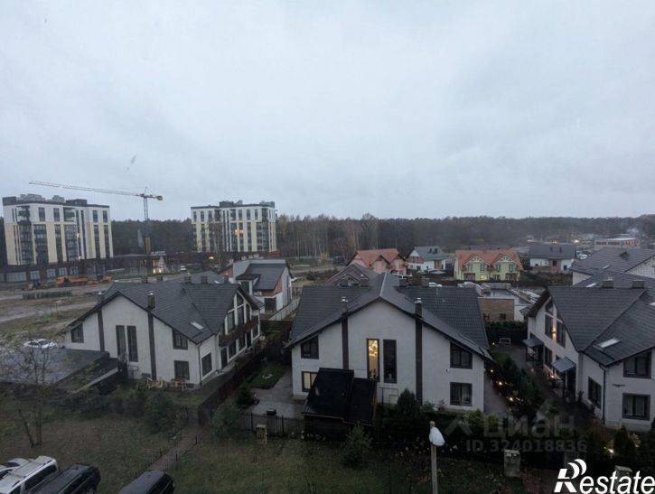 1-комн квартира ул Алданская, 20,  д. 20