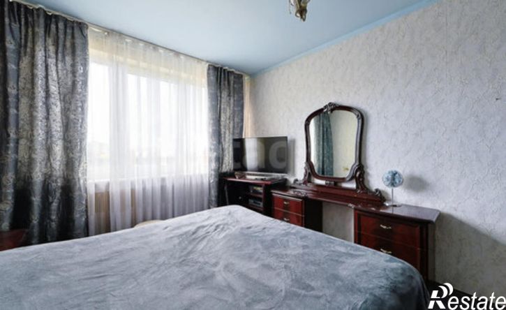 3-комн квартира ул Батальная, 83,  д. 83