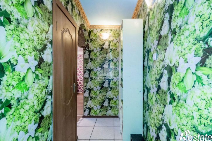 3-комн квартира ул Заводская, 20А,  д. 20А