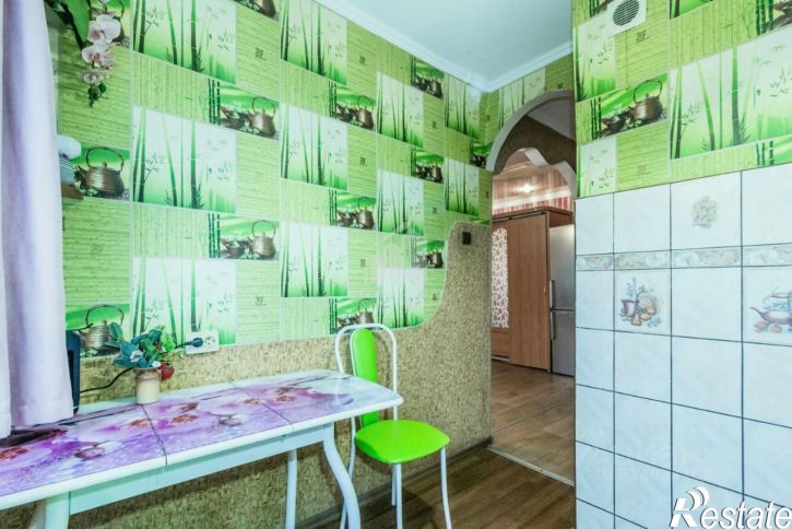 3-комн квартира ул Заводская, 20А,  д. 20А