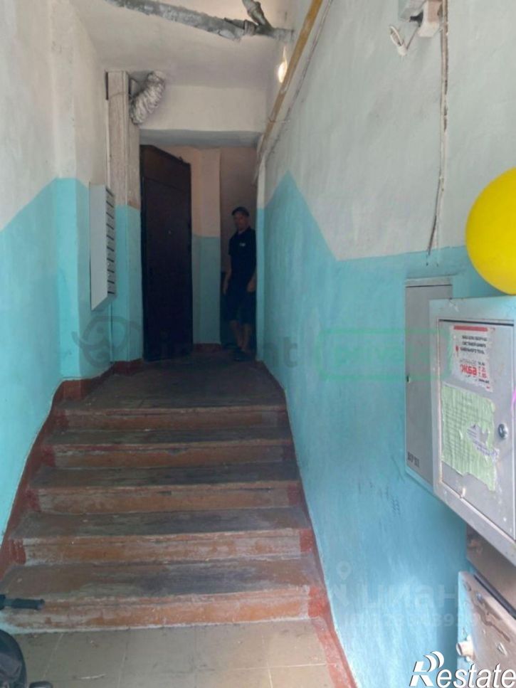 2-комн квартира ул Березовая, 20,  д. 20