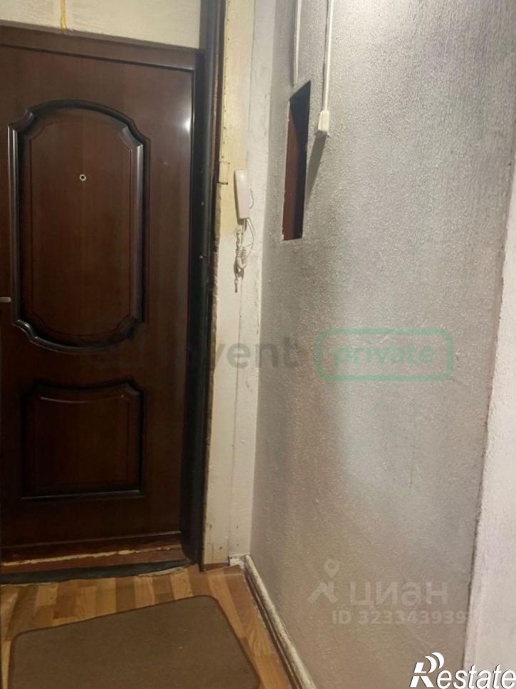 2-комн квартира ул Березовая, 20,  д. 20