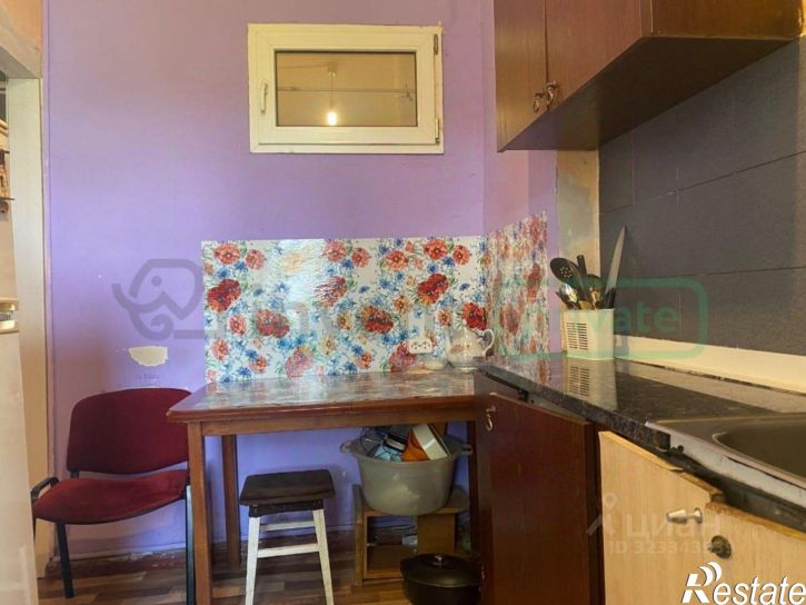 2-комн квартира ул Березовая, 20,  д. 20