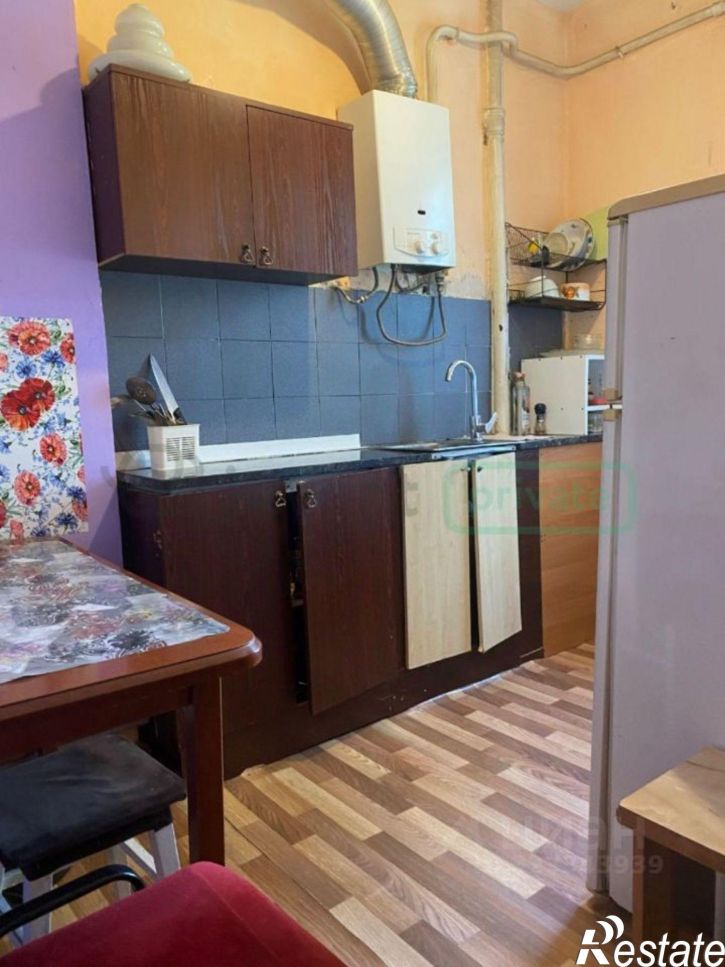 2-комн квартира ул Березовая, 20,  д. 20