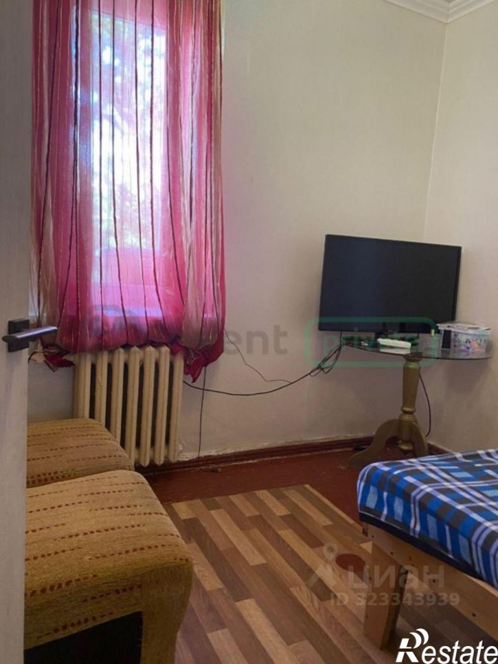 2-комн квартира ул Березовая, 20,  д. 20