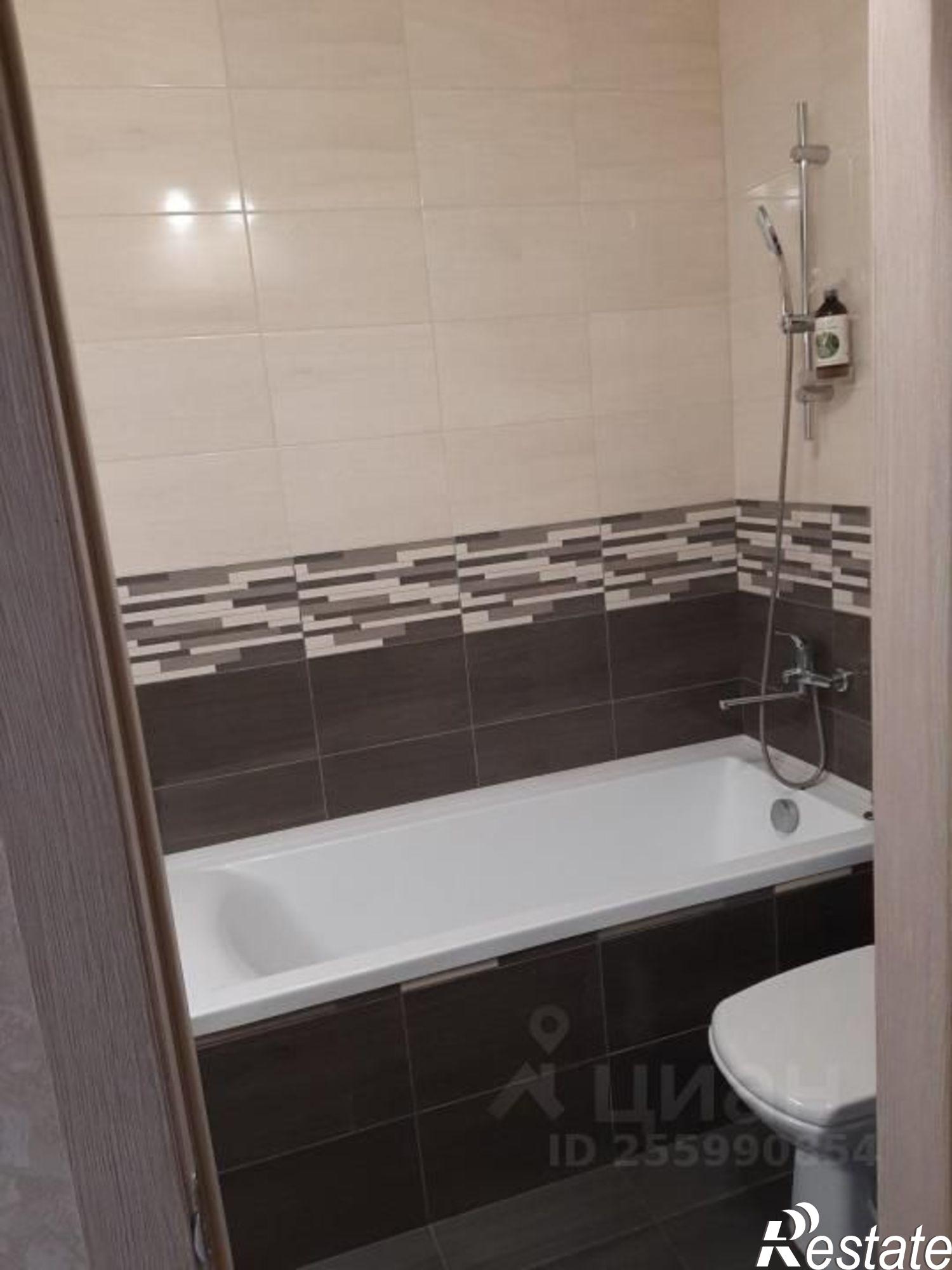 Сдать квартиру за 27 000 рублей на улица Станиславского, 37