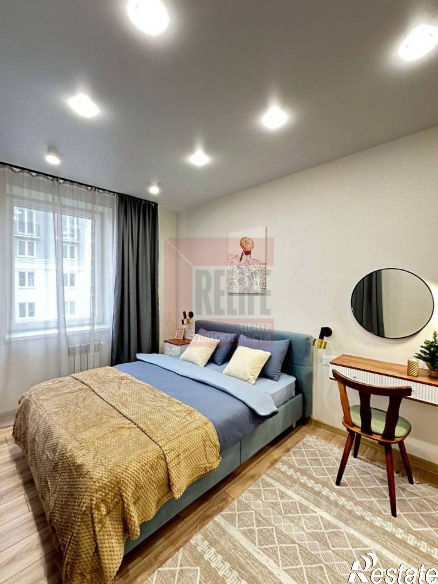 Купить квартиру за 6 950 000 рублей на Суздальская улица, 20 к2