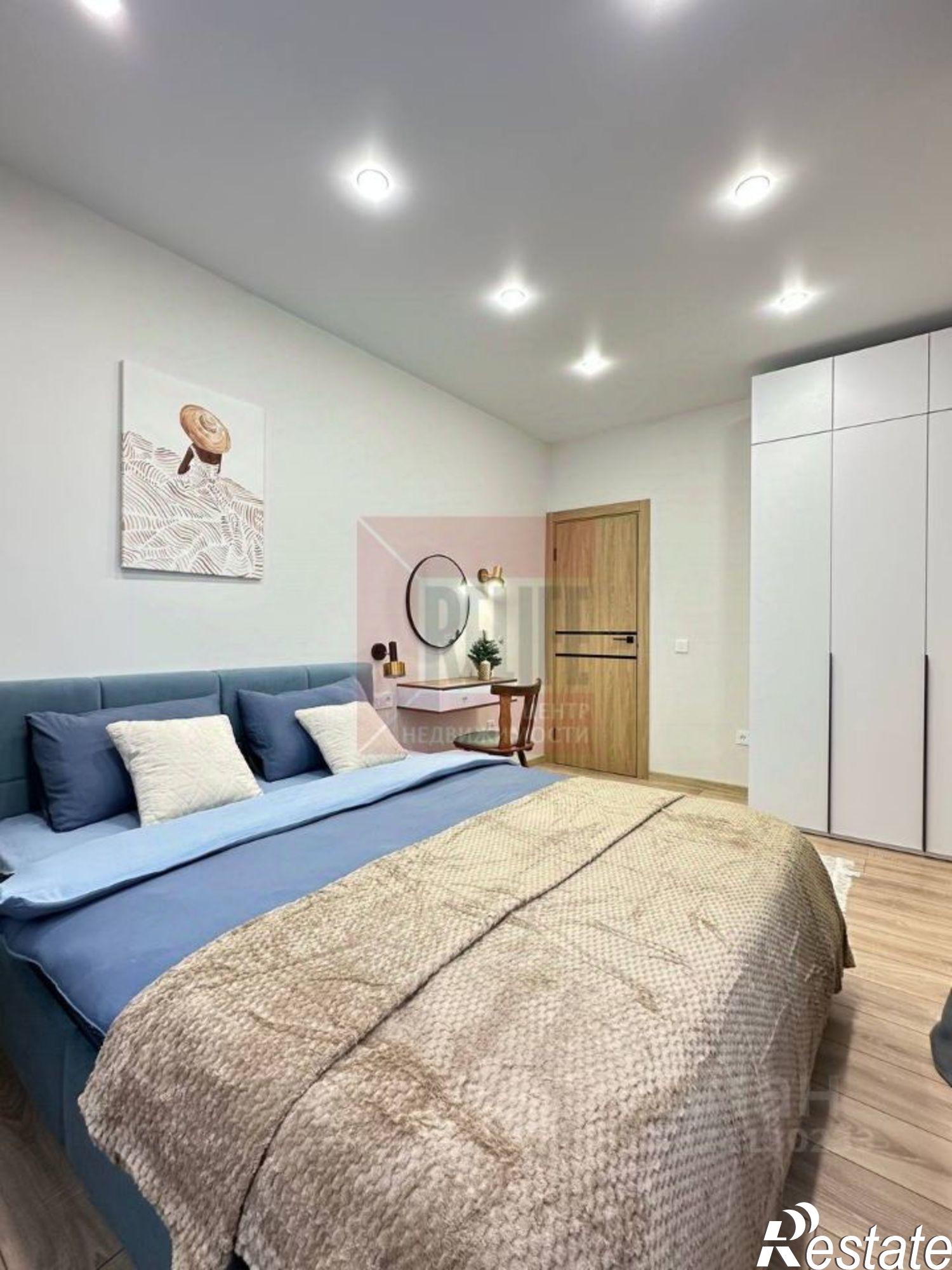 Купить квартиру за 6 950 000 рублей на Суздальская улица, 20 к2