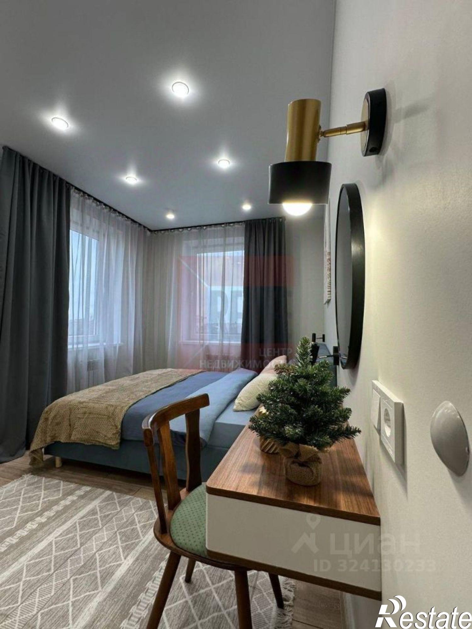 Купить квартиру за 6 950 000 рублей на Суздальская улица, 20 к2