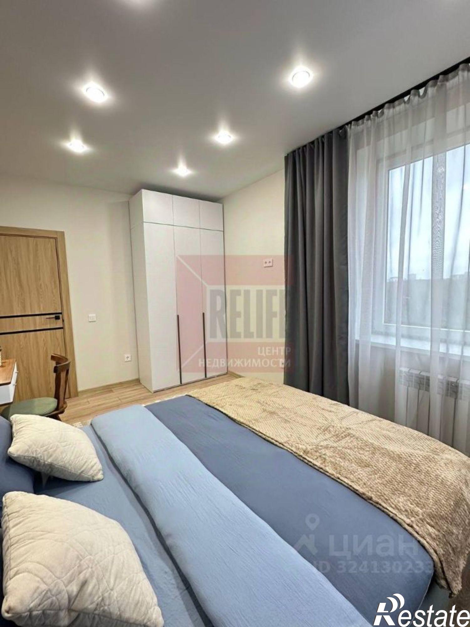 Купить квартиру за 6 950 000 рублей на Суздальская улица, 20 к2