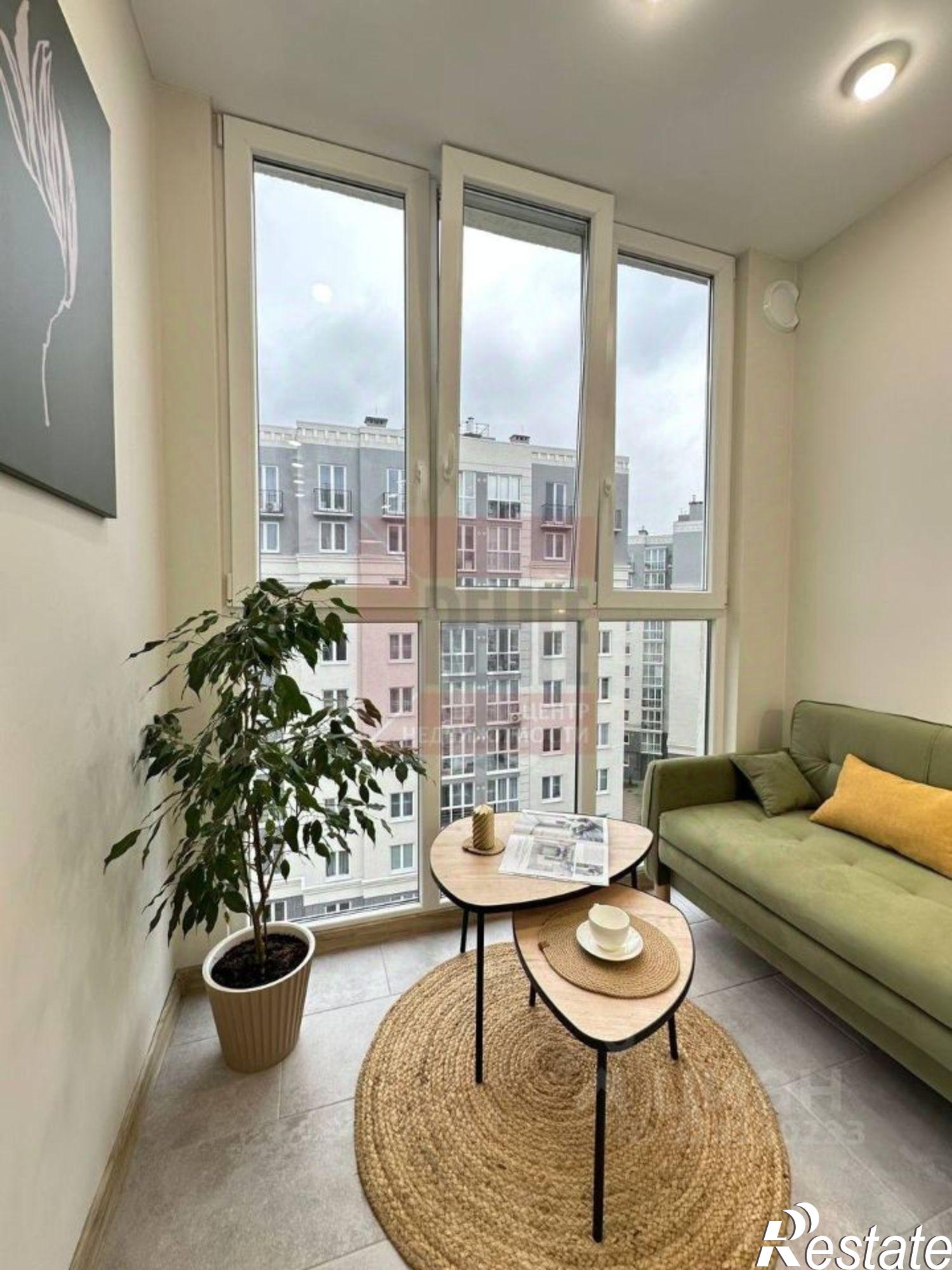 Купить квартиру за 6 950 000 рублей на Суздальская улица, 20 к2