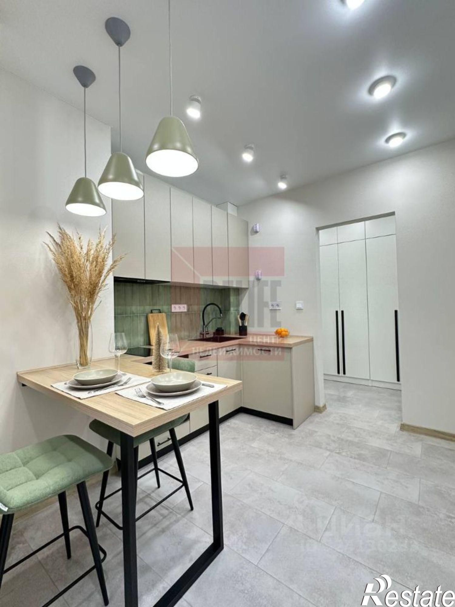 Купить квартиру за 6 950 000 рублей на Суздальская улица, 20 к2