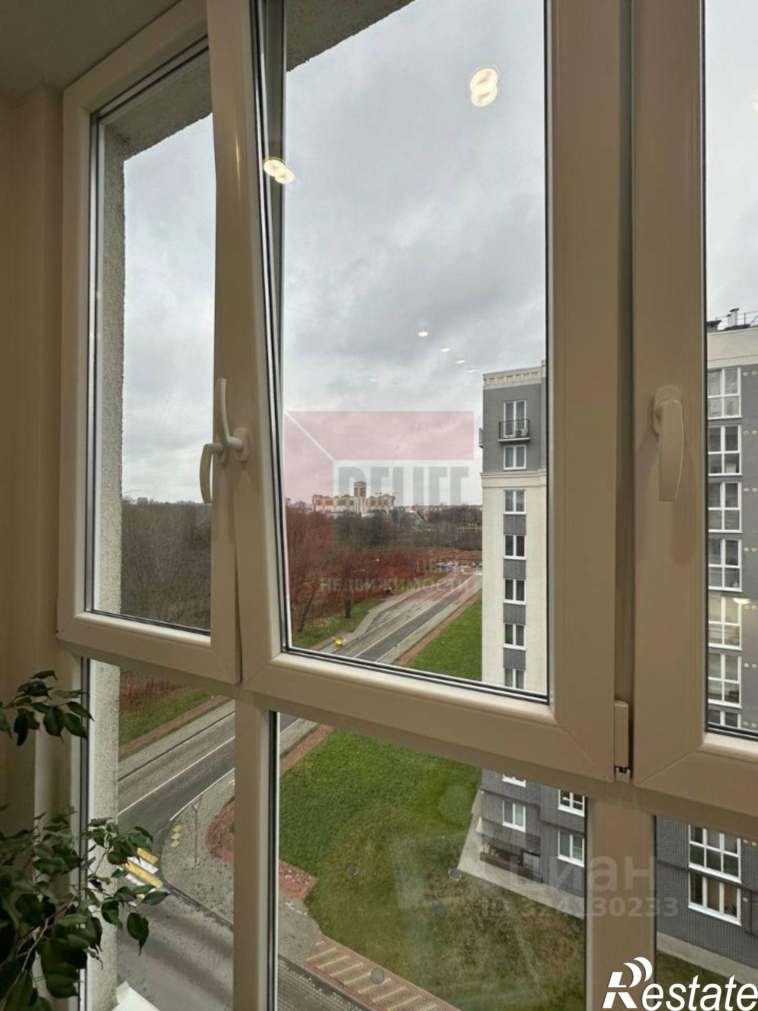 Купить квартиру за 6 950 000 рублей на Суздальская улица, 20 к2