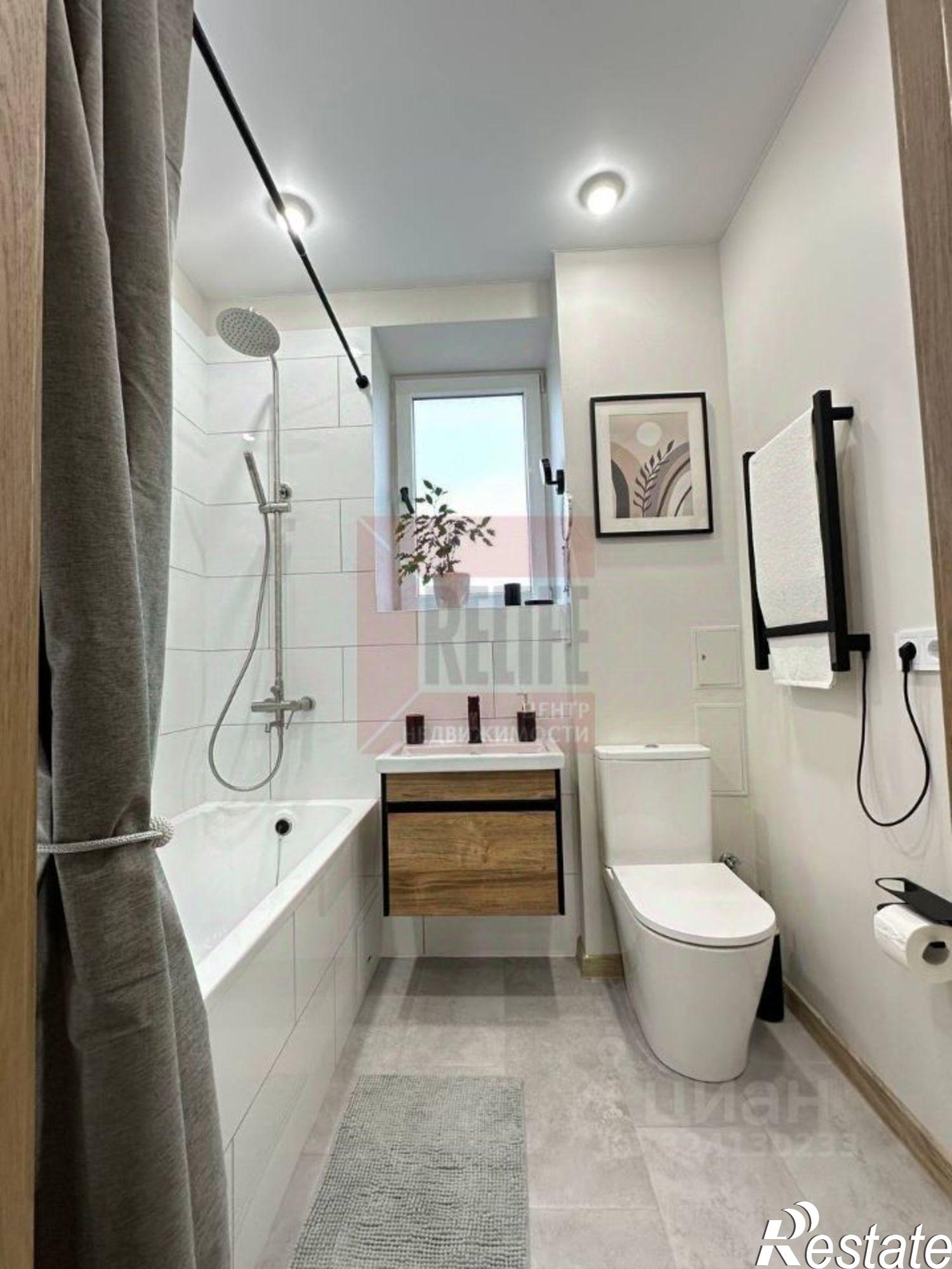 Купить квартиру за 6 950 000 рублей на Суздальская улица, 20 к2