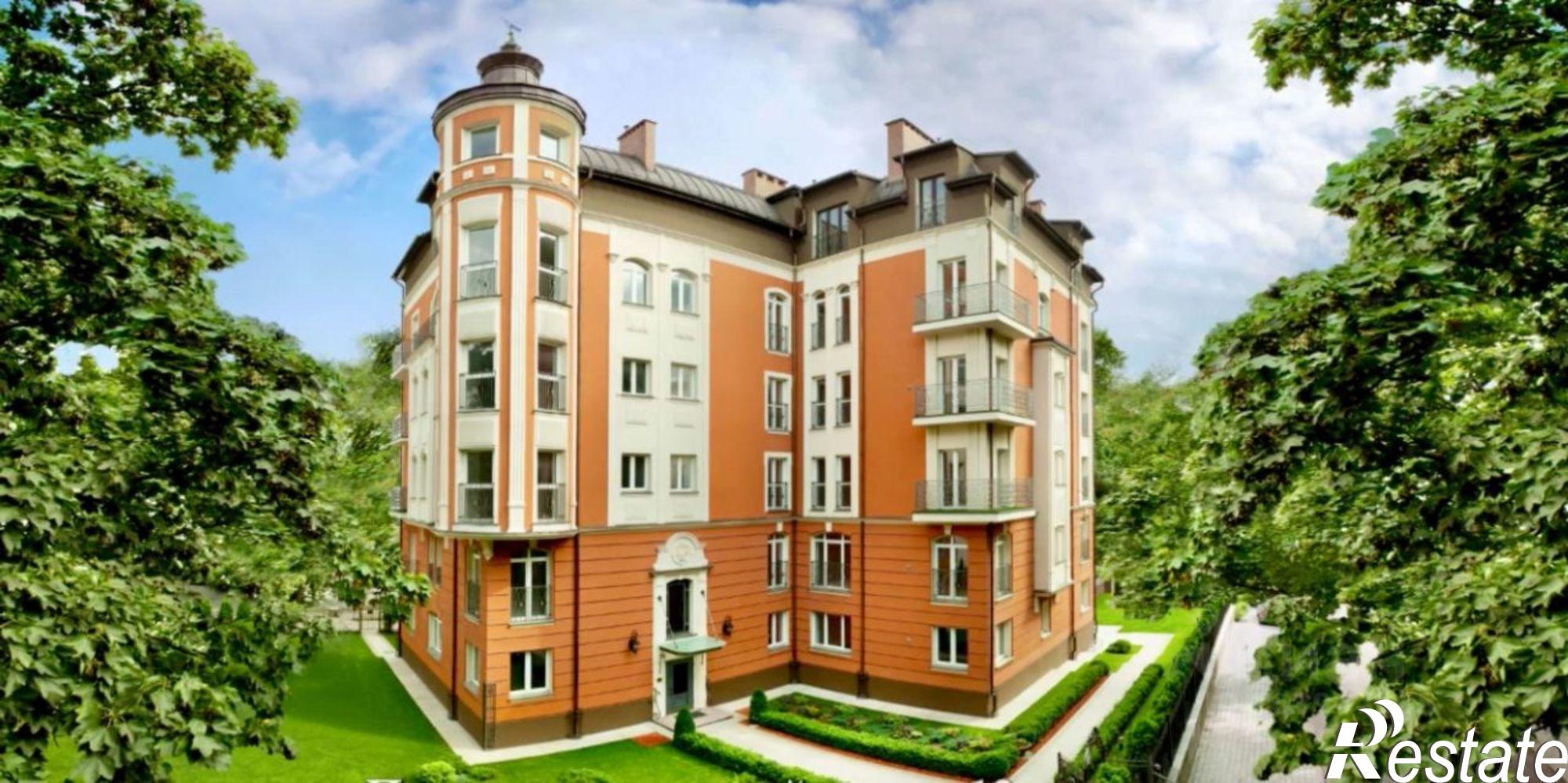 Купить квартиру за 52 000 000 рублей на 2-й Октябрьский проезд, 5